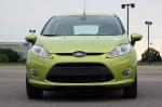 Ford Fiesta 2010 года (EU)